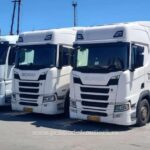 trei autocamioane cautate in danemarca gasite de politisti in portul constanta 68698e55bcc7f