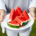 trei fructe pe care nu trebuie sa le ratam vara zmeura pepenele rosu si pepenele galben 68741aec9e579