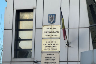 tribunalul constanta anunt important in dosarul laurei cocor fosta sefa a serviciului administrativ din spitalul cernavoda 6884935950fd0