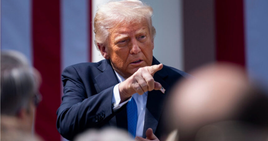 trump ameninta iranul ca bombardeaza din nou siturile nucleare daca va fi necesar 687f915448671