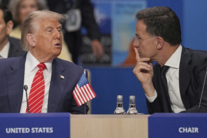 trump anunta ca a ajuns la o intelegere cu nato pentru a trimite arme americane in ucraina ce spune despre putin 6870a1498ed8e
