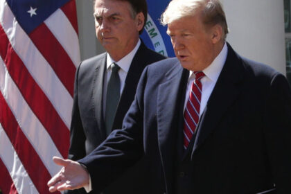 trump impune braziliei taxe vamale de 50 sanctiuni pentru judecatorul curtii supreme care l judeca pe bolsonaro 688a83a15a604