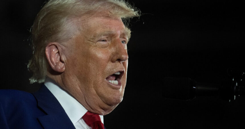 trump promite sa opreasca definitiv programul nuclear stupid al teheranului cat de prost poti fi sa spui asta 6887aa367d9cf