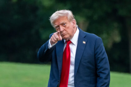 trump vs maga in scandalul legat de cazul epstein cei mai mari sustinatori ai presedintelui sua s au revoltat nu ne spun adevarul 6875e0c4944a7