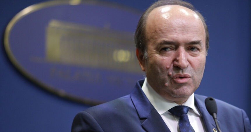 tudorel toader crede ca principiile enumerate de bolojan pentru pensionarea magistratilor ar putea trece testul constitutionalitatii 6888a9f28c703