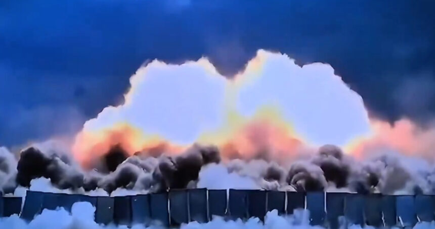 turcia a dezvaluit una dintre cele mai puternice arme non nucleare construite vreodata cum arata noua bomba termobarica gazap 6889ab4251ad2