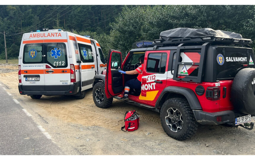 turist omorat de un urs pe transfagarasan animalul a fugit inainte de interventia fortelor de ordine 68667043cbd5a
