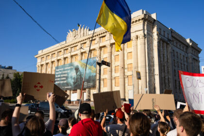 ucraina inca lupta cu inamicul din interior avertizeaza seful anticoruptie klimenko un atac masiv planificat in mod deliberat 688b1a31eb797