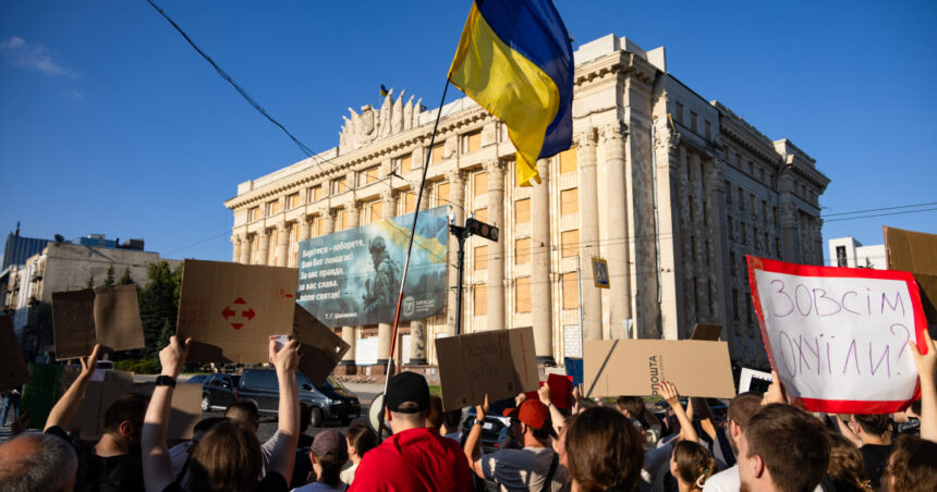 ucraina inca lupta cu inamicul din interior avertizeaza seful anticoruptie klimenko un atac masiv planificat in mod deliberat 688b1a31eb797