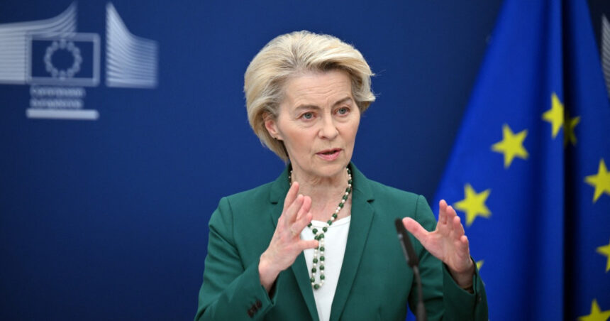 ue prelungeste pana in august suspendarea contramasurilor tarifare impotriva sua cautam un acord pentru a evita taxele de 30 6873cc83bc6dc