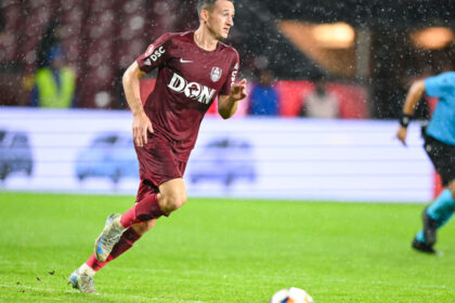 uefa europa league cfr cluj putea castiga in elvetia daca nu rata un penalty calificarea se decide in gruia 6883ea4a6971c