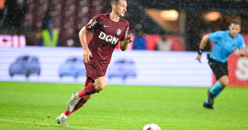 uefa europa league cfr cluj putea castiga in elvetia daca nu rata un penalty calificarea se decide in gruia 6883ea4a6971c