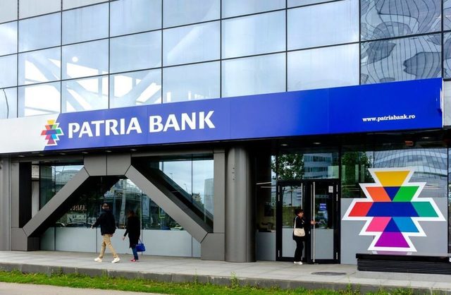 ultima ora actionarul majoritar al patria bank tatoneaza vanzarea bancii 687a56ec94918