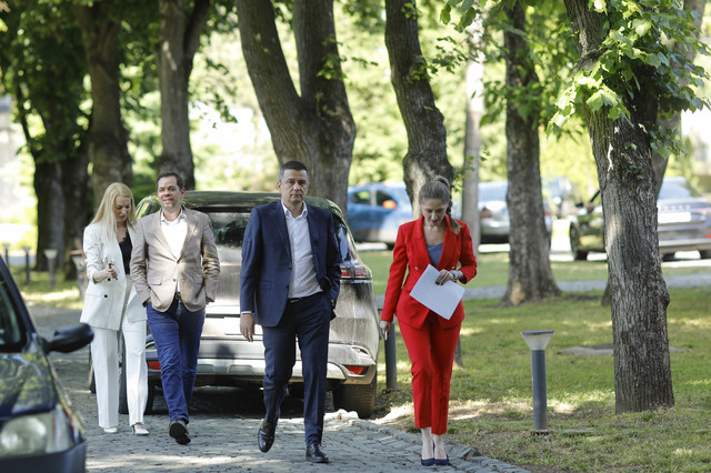 ultima ora ideile psd pentru pachetul 2 de masuri bugetare taxare mai mare pe marile averi criptomonede castiguri de capital cheltuieli nedeductibile la multinationale limitari la companiile de s 6880f5178765b