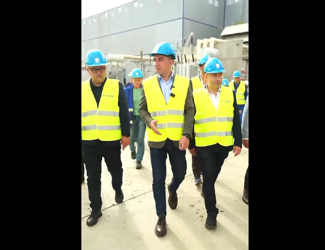 ultima ora mult intarziata centrala noua pe gaze de 430 mw a romgaz de la iernut a fost ceruta intrarea in insolventa a sucursalei din romania a constructorului spaniol duro felguera 68893c0652210