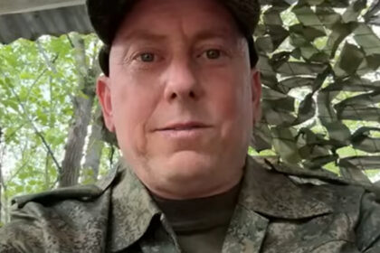 un american care s a mutat cu familia in rusia pentru a scapa de ideologia woke din sua a fost trimis sa lupte pe front in ucraina 6880b853b85e7
