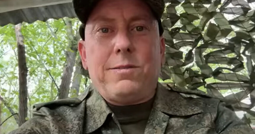 un american care s a mutat cu familia in rusia pentru a scapa de ideologia woke din sua a fost trimis sa lupte pe front in ucraina 6880b853b85e7