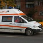 un autoturism s a rasturnat la iesirea din mangalia spre albesti 6874b28fee86a