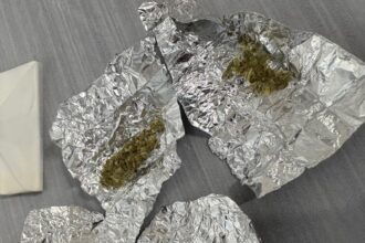 un barbat a fost depistat de jandarmi cu substante interzise in medgidia 6870b8f8cc924