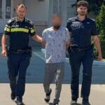un barbat de 35 de ani a fost retinut pentru distrugere violenta in familie si incalcarea ordinului de protectie provizoriu 686d2275040ca