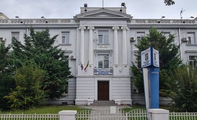 un barbat retinut in arestul ipj constanta s a sinucis vezi ce spun politistii 687f2223cf777