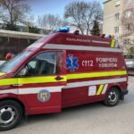 un batran din mangalia a cazut de la etajul 4 al unui imobil barbatul si ar fi pus capat zilelor 687f67db75776