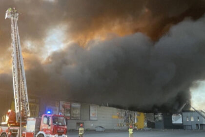 un columbian este acuzat de comiterea unor atacuri incendiare anul trecut in polonia la ordinul rusiei caz similar in romania 6888dacd673fc