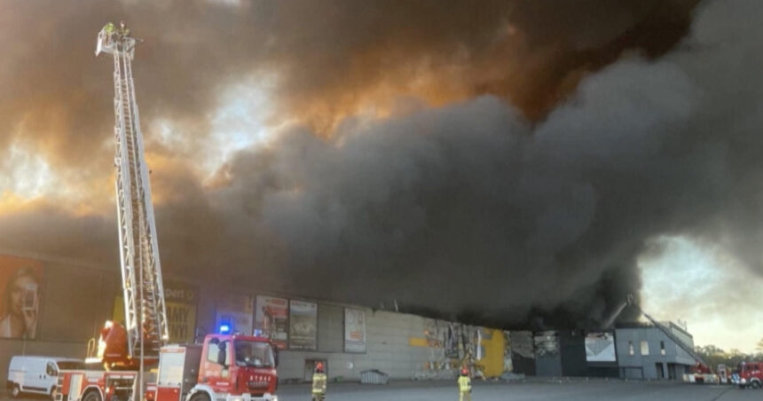 un columbian este acuzat de comiterea unor atacuri incendiare anul trecut in polonia la ordinul rusiei caz similar in romania 6888dacd673fc