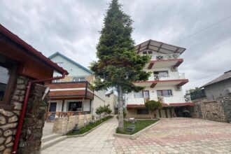 un complex turistic complet functional din mamaia sat este scos la vanzare pentru 15 miloane de euro 686c940e0009d