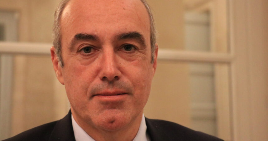 un deputat francez s a sinucis lumea politica de la paris in soc cine a fost olivier marleix 686c307c80663