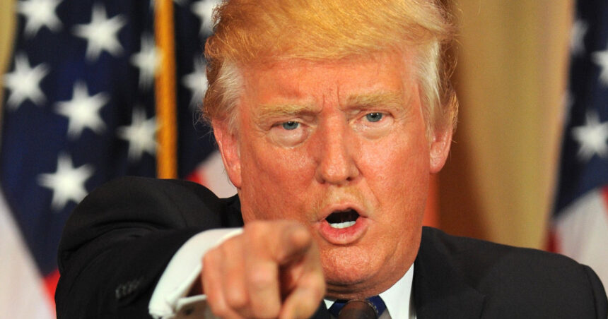 un drum care duce la resedinta lui trump din florida a fost redenumit dupa presedintele american 686e36ec17f6d