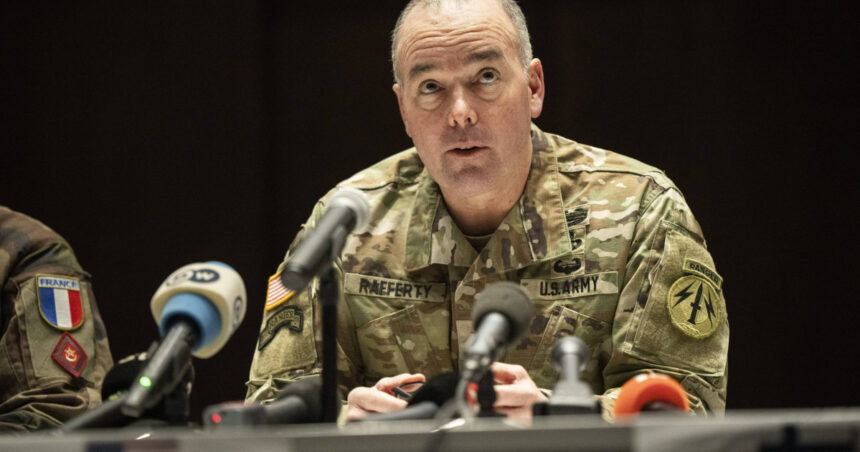 un general american indeamna nato sa si consolideze arsenalul de rachete cu raza lunga de actiune pentru a descuraja rusia 68715d478a7f3