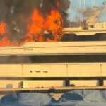 un iaht de lux a luat foc joi seara in portul saint tropez cu cat se inchiria acesta 68710318801c6