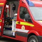 un microbuz cu calatori a intrat in coliziune cu un autoturism la constanta 20 persoane implicate in accident 68683acbb4a21