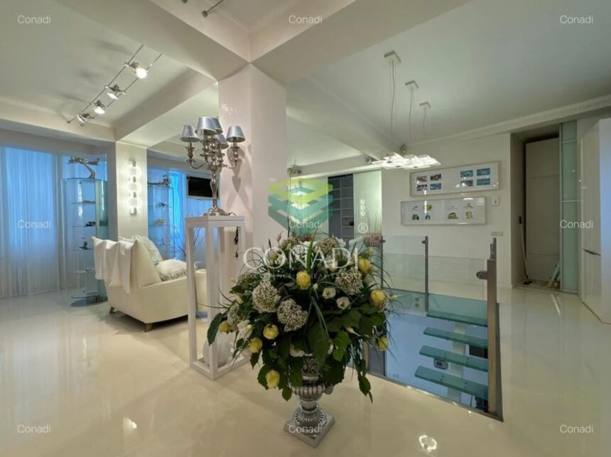 un milion de euro pentru un apartament din zona peninsulara 687785f3d2180