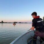 un minor a disparut in dunare in dreptul localitatii harsova 6873a45c1f1f7