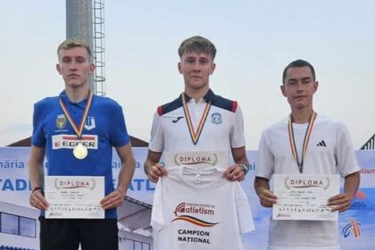 un nou titlu de campion national pentru atletul de la cs medgidia alin mihai savlovschi 686af01577d1f