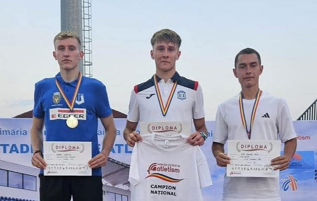 un nou titlu de campion national pentru atletul de la cs medgidia alin mihai savlovschi 686af01577d1f