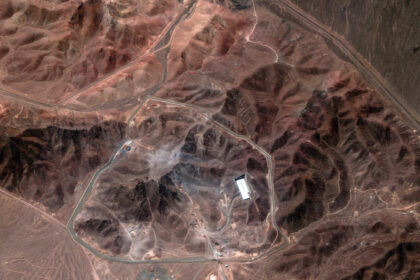 un obiectiv nuclear iranian din cele trei bombardate de sua a fost distrus arata o noua evaluare a oficialilor americani 687904e8438d3
