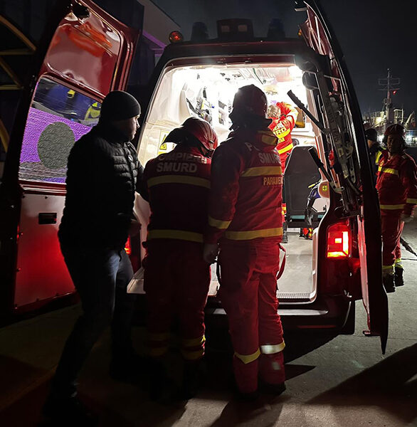 un pieton a fost lovit de un autoturism in mamaia 687960ded16ae