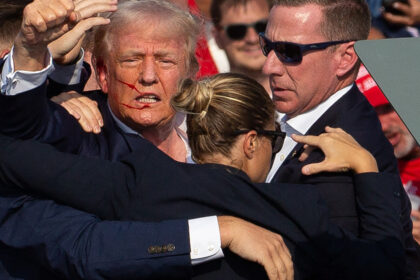 un raport al senatului sua arata ca tentativa de asasinare a lui donald trump din 2024 a avut loc dupa mai multe greseli in cascada 6873f5a3092e0