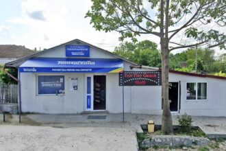 un spatiu comercial si un teren intravilan din adamclisi scoase la licitatie intr un dosar de executare silita 6885992f96e76