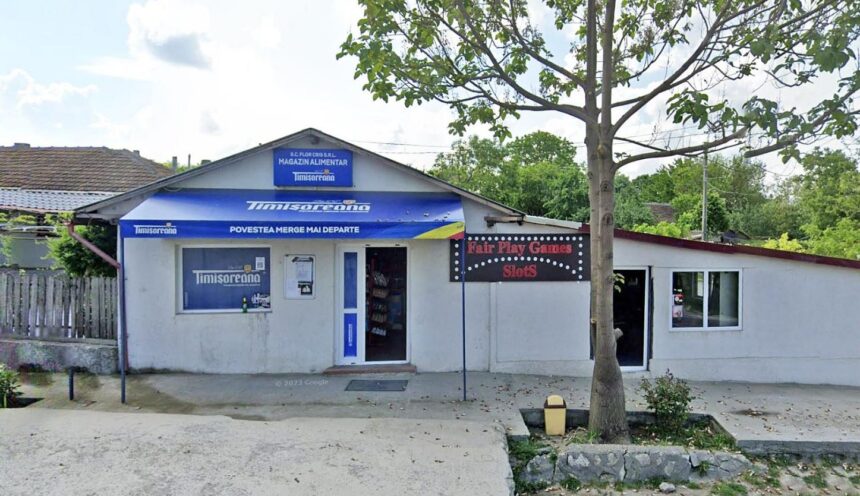 un spatiu comercial si un teren intravilan din adamclisi scoase la licitatie intr un dosar de executare silita 6885992f96e76