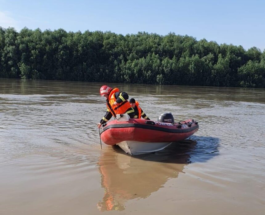 un tanar de 22 de ani si a pierdut viata in zona statiei de pompare ciobanu 686a1fcf34319