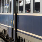 un tren care se indrepta spre litoral a pierdut doua vagoane pe traseu garnitura a avut 4 ore intarziere 688b15b7cff51