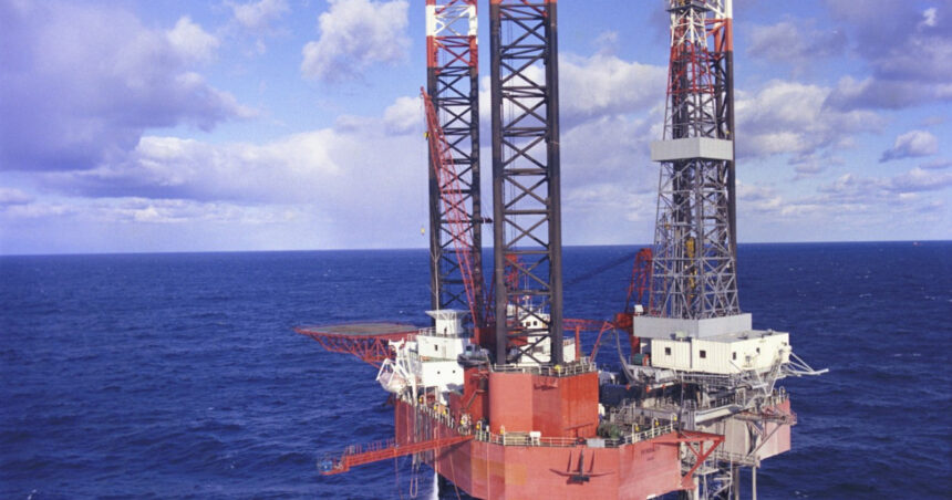 un zacamant urias de petrol si gaze a fost descoperit in polonia un punct de cotitura pentru independenta energetica a tarii 6880720776e91