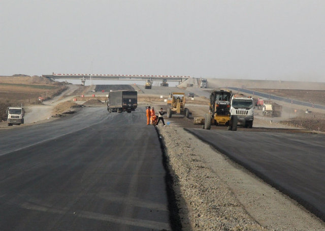 una dintre cele mai asteptate centuri ocolitoare din romania gata de inaugurare 688b06487a312