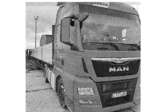 utilaje si vehicule in valoare de milioane de lei detinute de firma grup servicii petroliere sa scoase la licitatie de fiscul din constanta 688b73b54a3f0