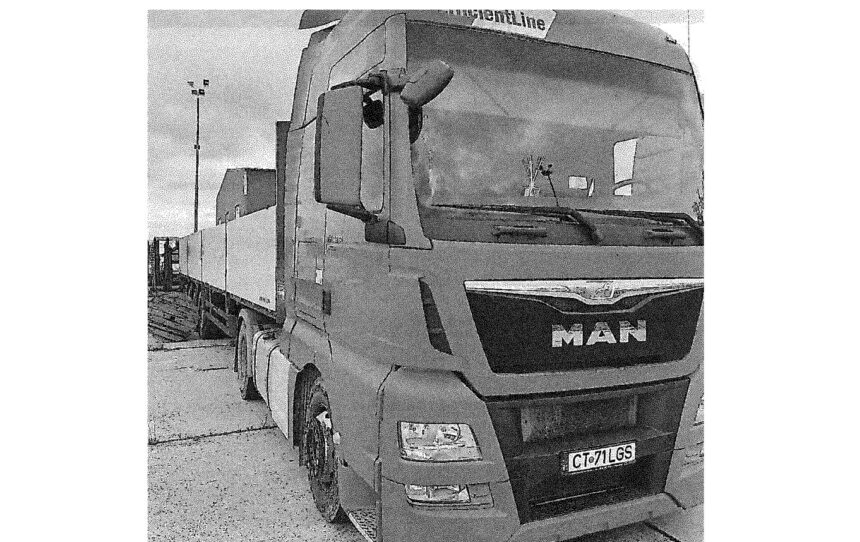utilaje si vehicule in valoare de milioane de lei detinute de firma grup servicii petroliere sa scoase la licitatie de fiscul din constanta 688b73b54a3f0
