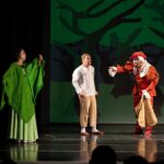 vacanta cu teatru spectacole pentru copii la calutul de mare 21 27 iulie 687a2c95591e7